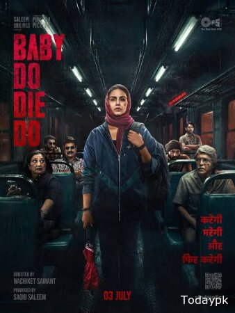 Baby Do Die Do (2026)