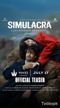 Simulacra (2026)