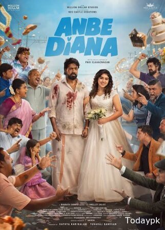 Anbe Diana 2026
