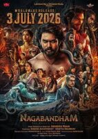 Nagabandham: The Secret Treasure 2026