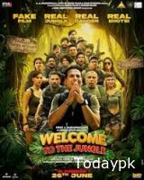 Welcome to the Jungle 2026